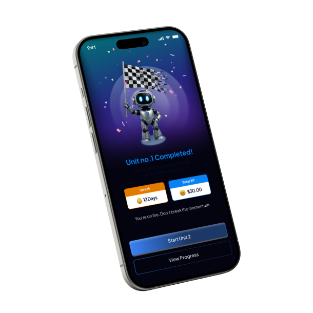 nuaiy app screen